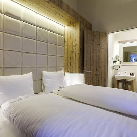 Avenida Mountain Lodges Saalbach 외부 사진