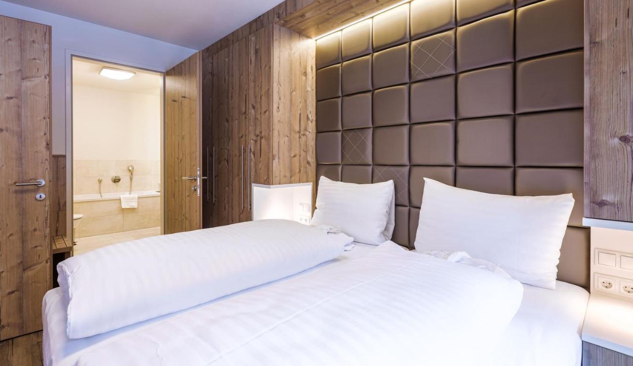 Avenida Mountain Lodges Saalbach 외부 사진