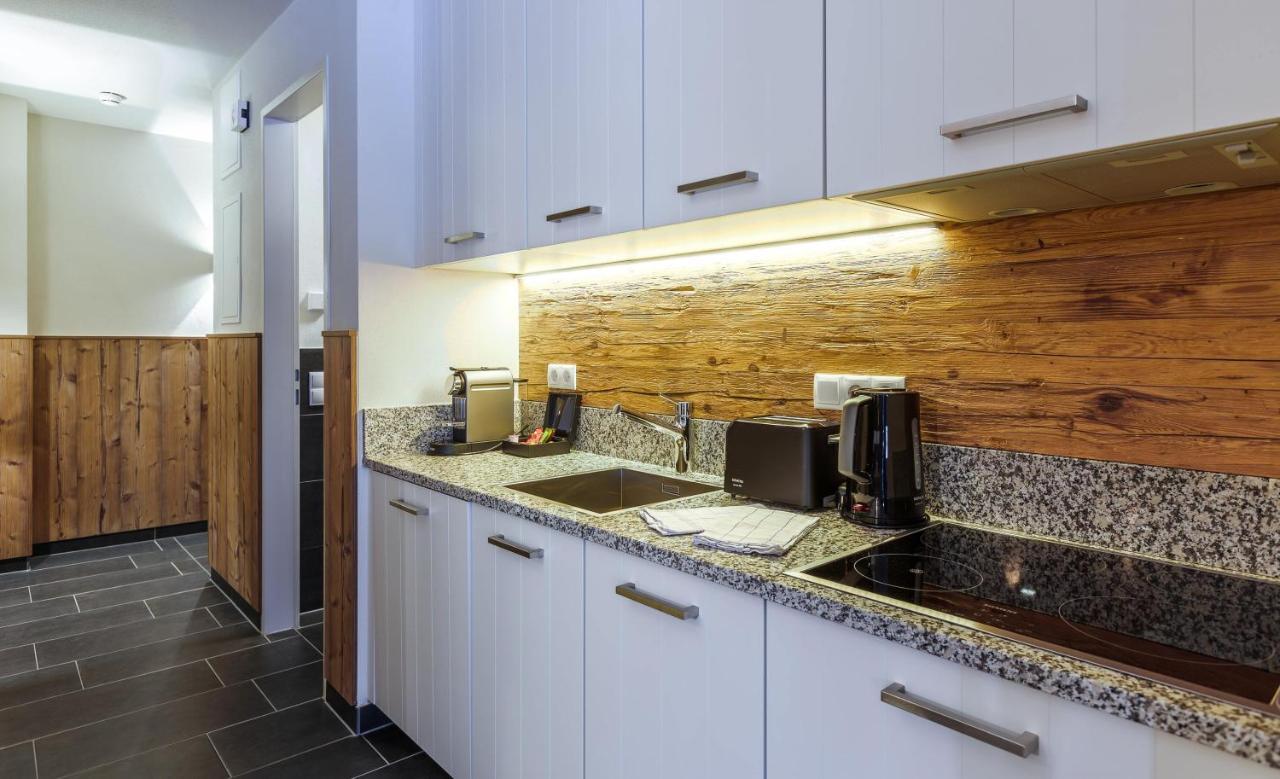 Avenida Mountain Lodges Saalbach 외부 사진