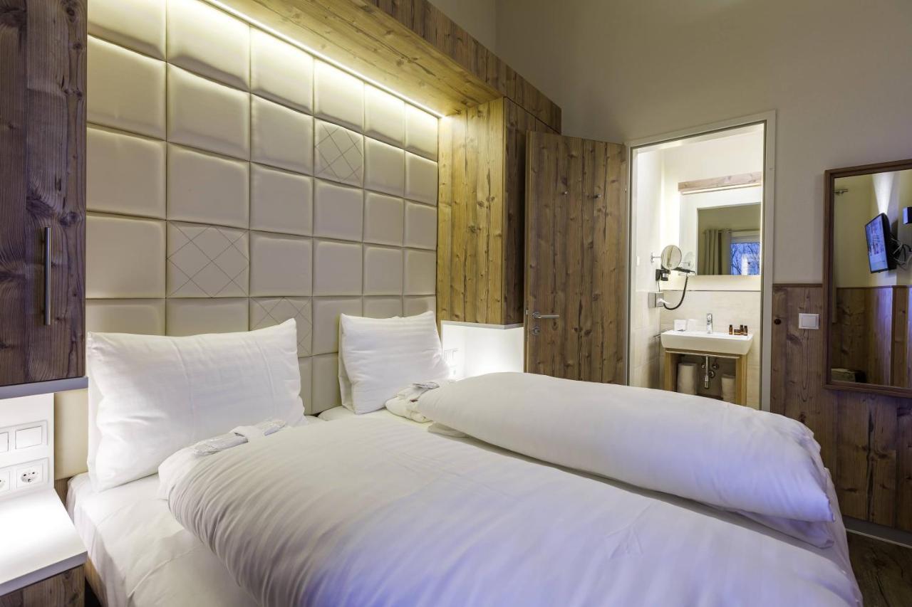 Avenida Mountain Lodges Saalbach 외부 사진