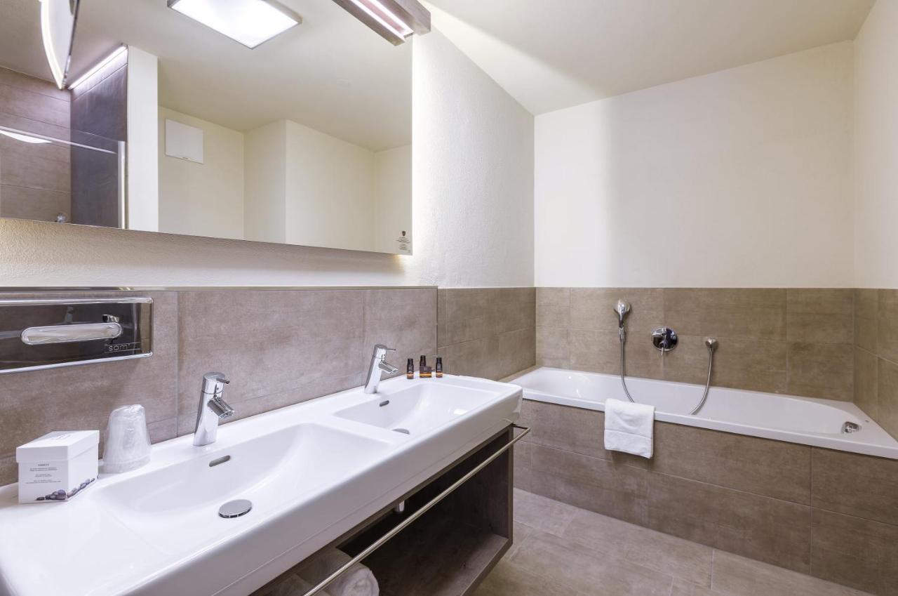 Avenida Mountain Lodges Saalbach 외부 사진
