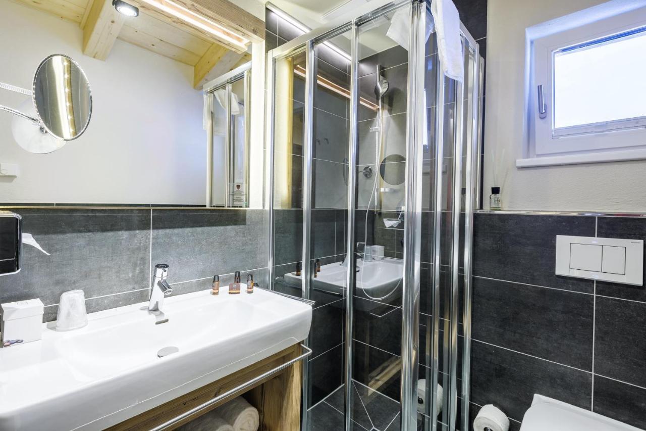 Avenida Mountain Lodges Saalbach 외부 사진