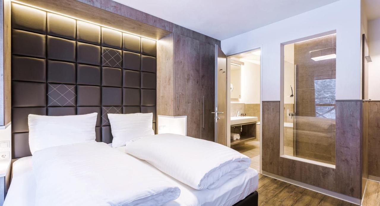 Avenida Mountain Lodges Saalbach 외부 사진