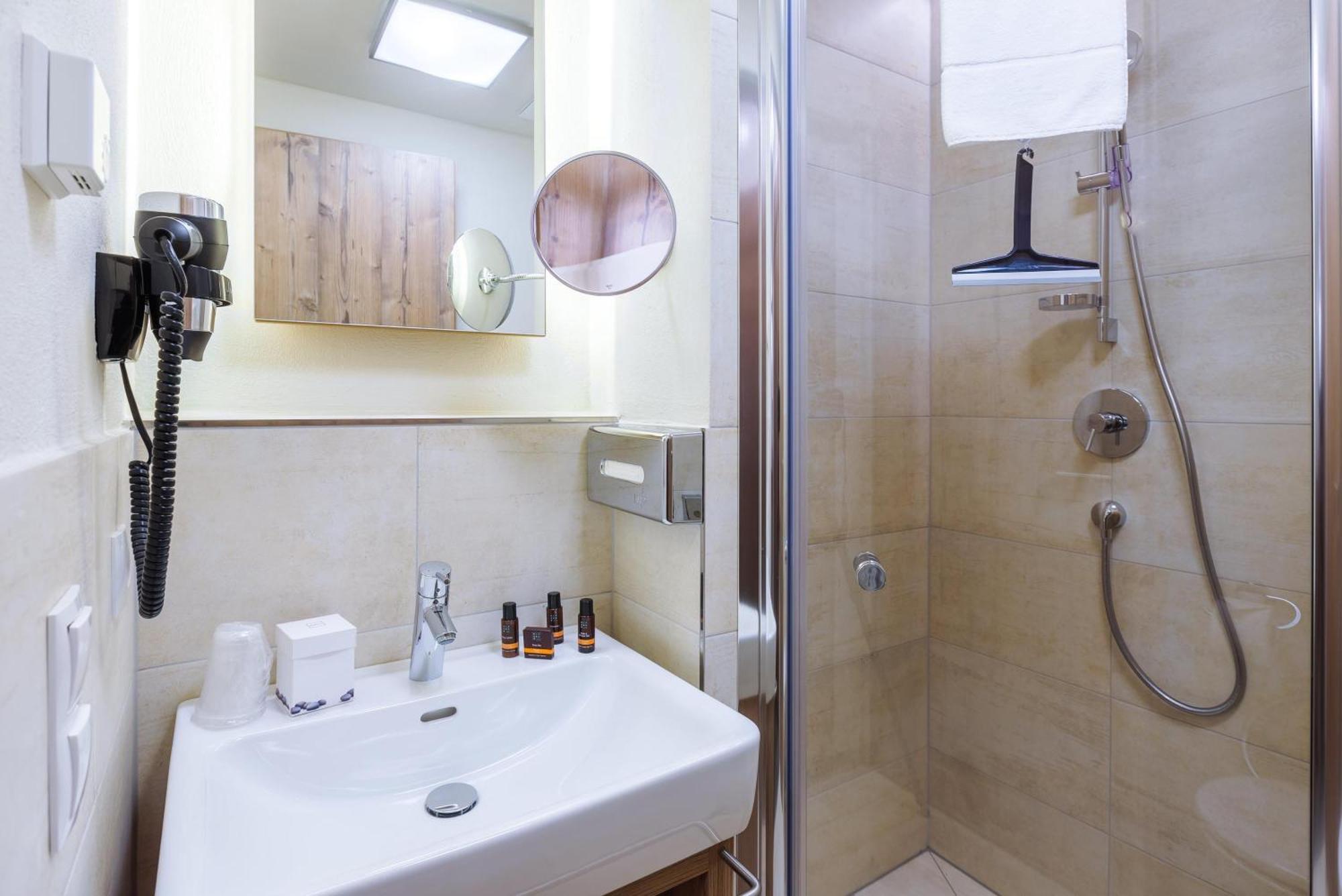 Avenida Mountain Lodges Saalbach 객실 사진