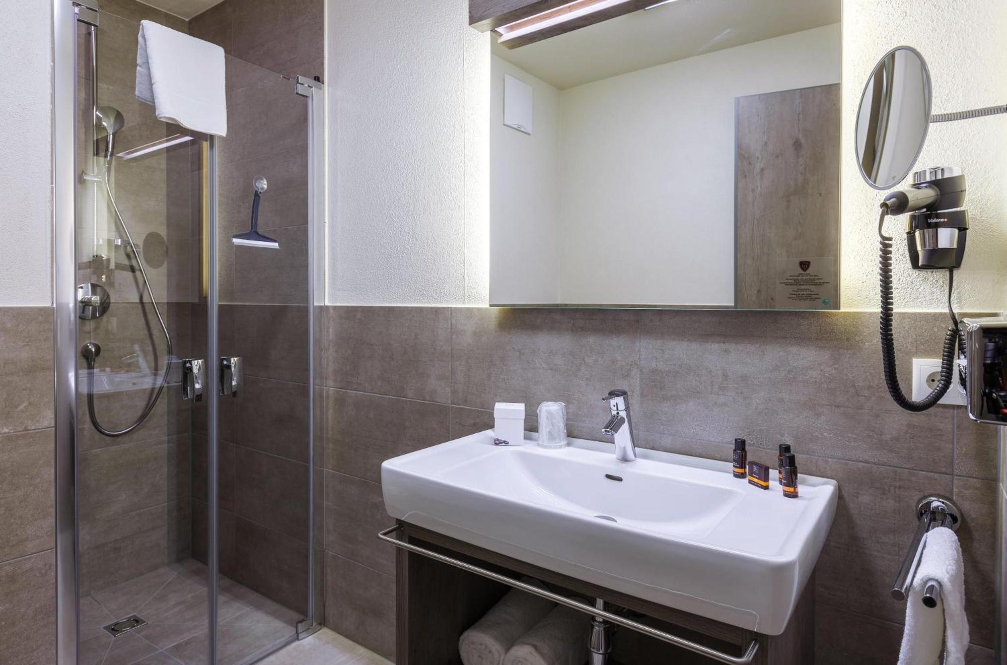 Avenida Mountain Lodges Saalbach 객실 사진