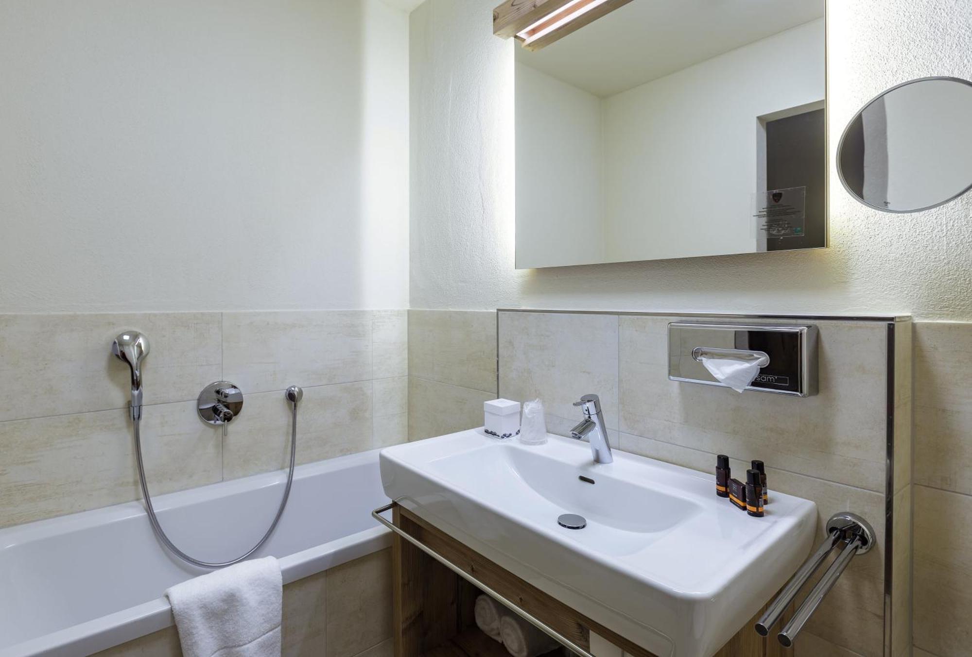Avenida Mountain Lodges Saalbach 객실 사진
