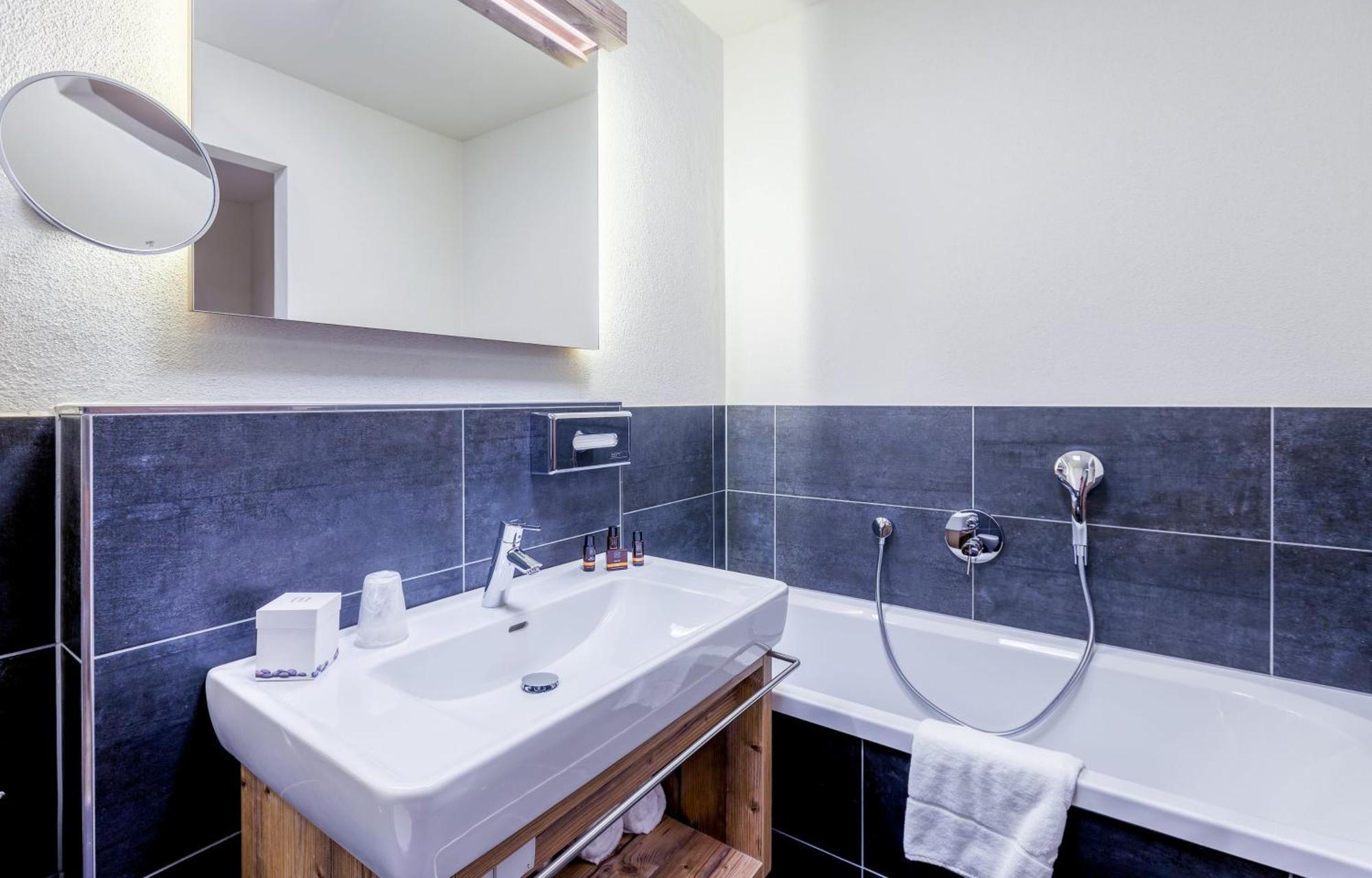 Avenida Mountain Lodges Saalbach 객실 사진